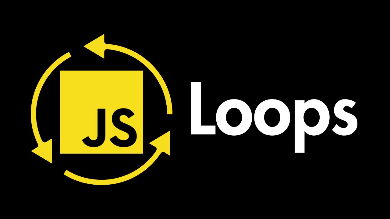 JavaScript Loops