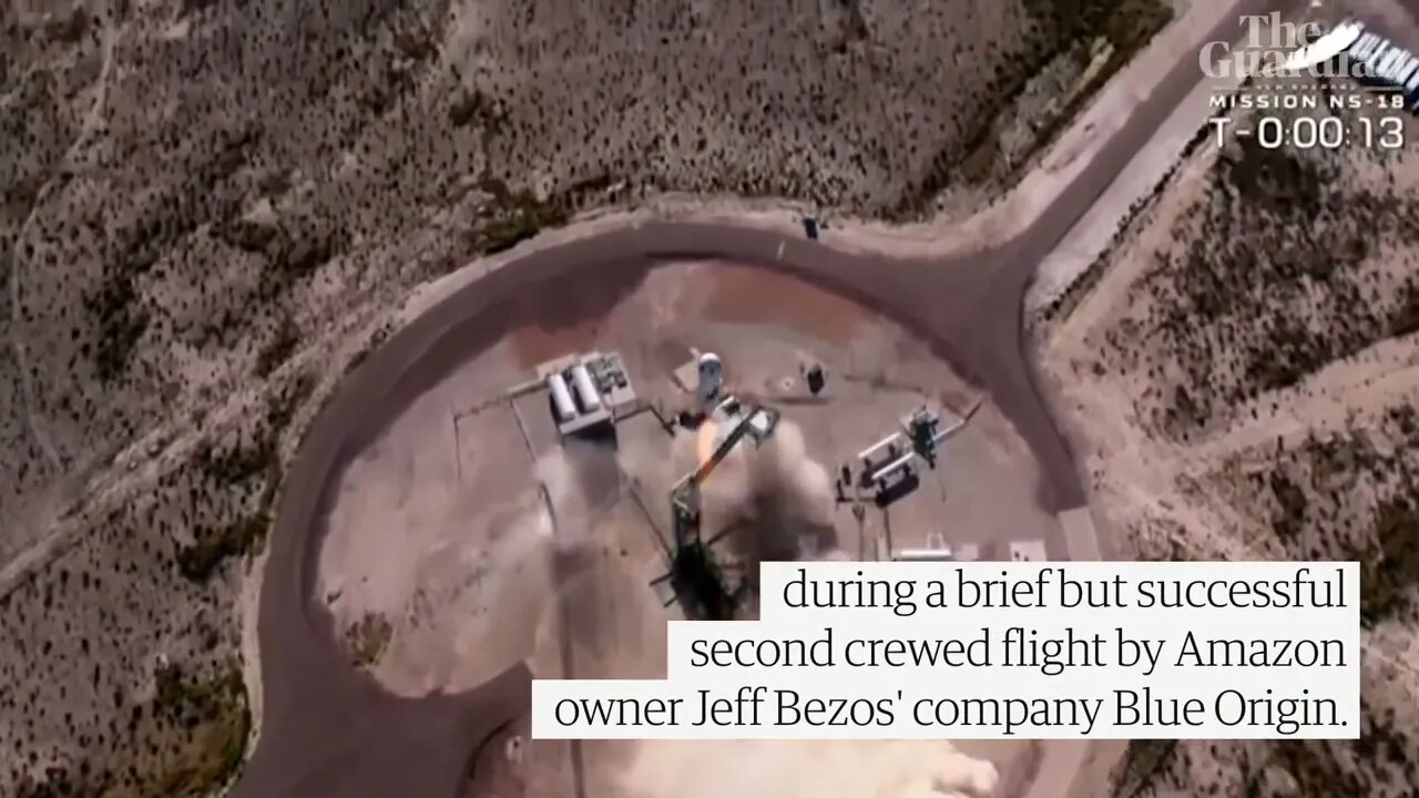 Will Shatner made it to space on Blue Origin, however he kind of annoyed the crew with his singing..