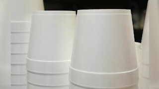 Statewide styrofoam ban goes into effect Jan. 1, WNY restaurants react