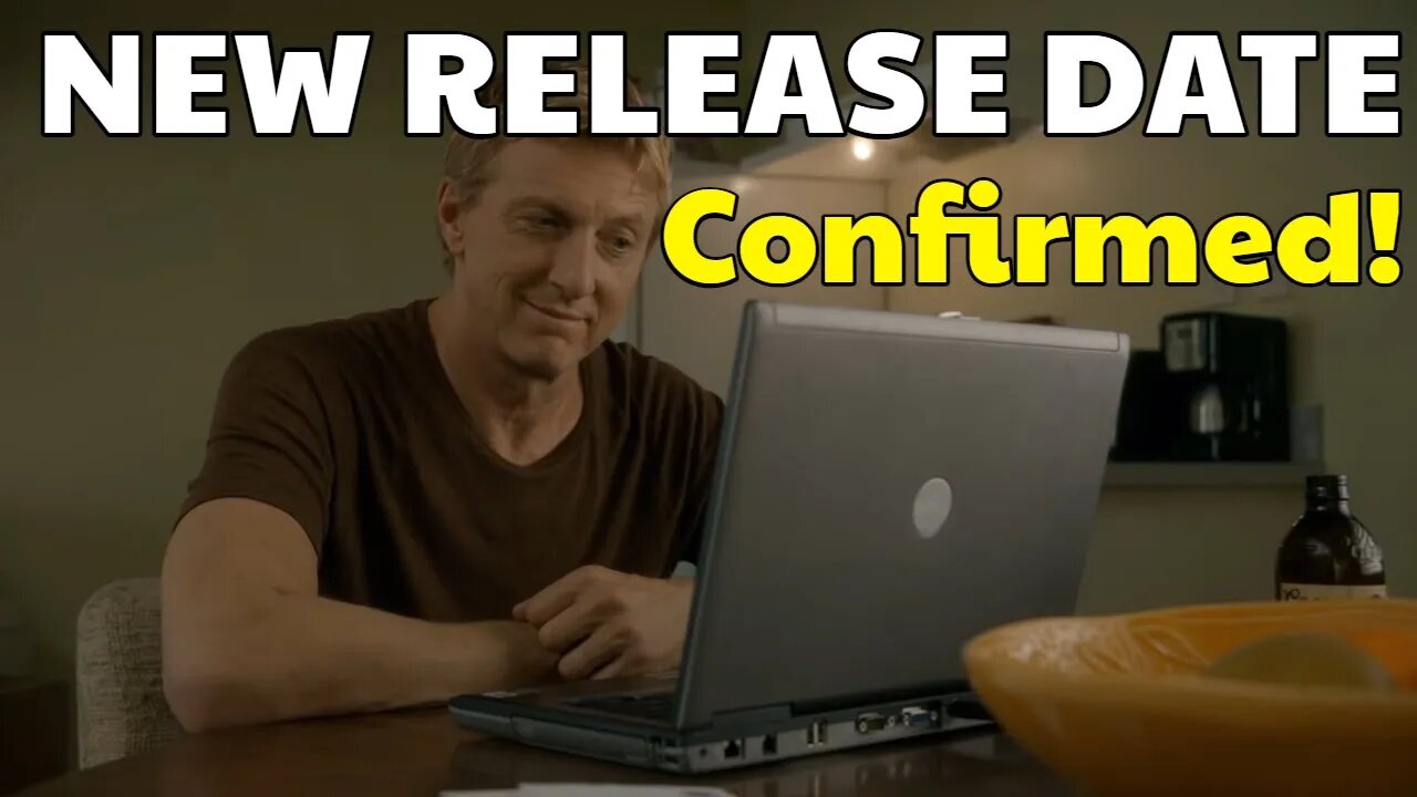 New Release Date for Cobra Kai Season 3 (Confirmed)