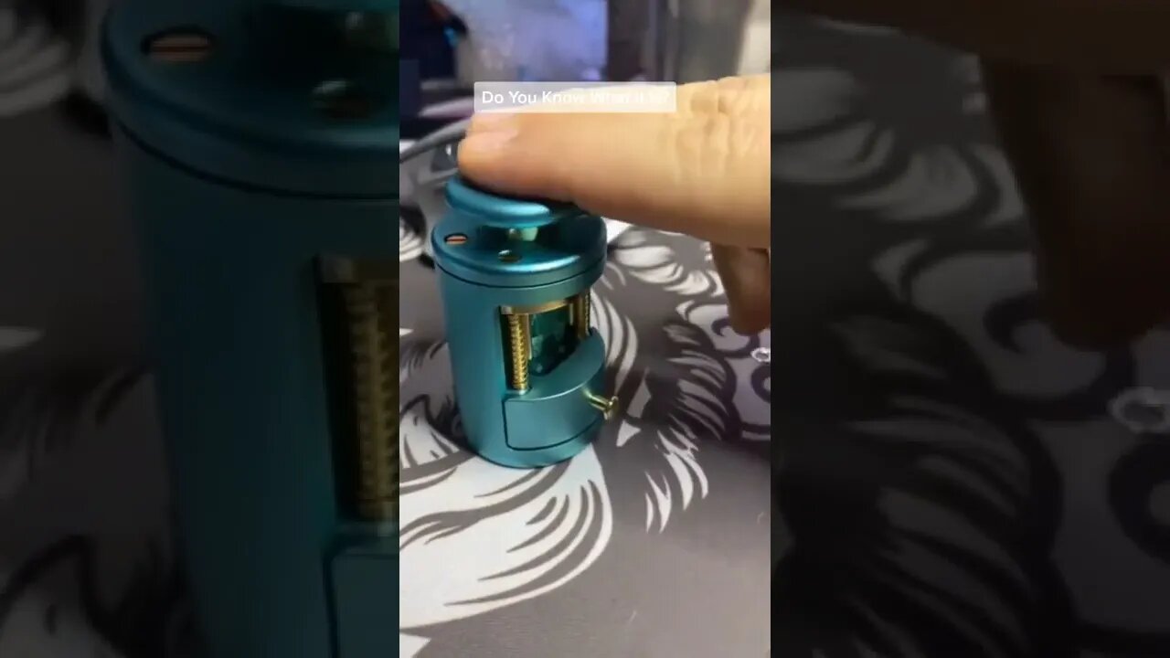 Do you know what it is? 😲😲😲😲