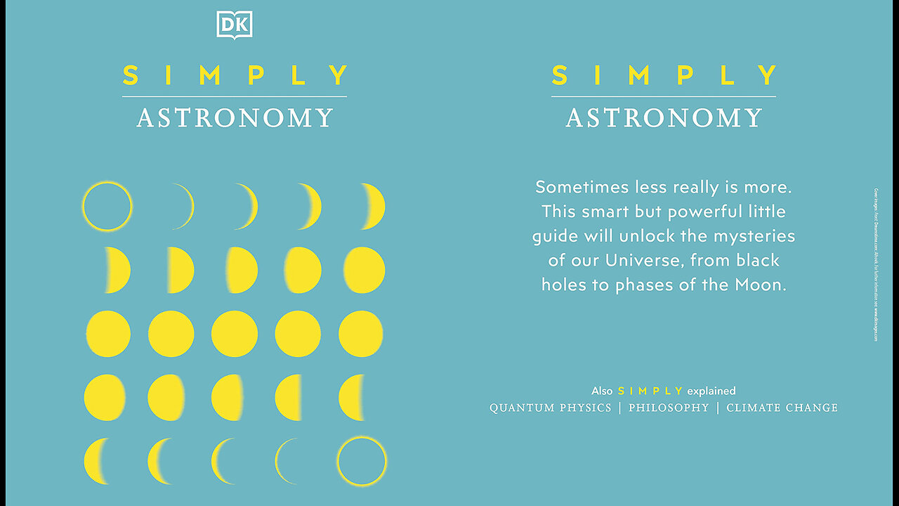 Simply Astronomy