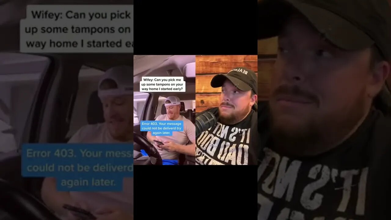 Here’s Your Dose Of REALarious…🤣🤣🤣 with MelzChris