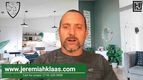 Healing is Not a Formula | Jeremiah Klaas