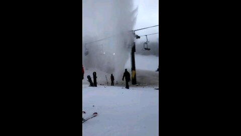 Beech Mountain Disaster