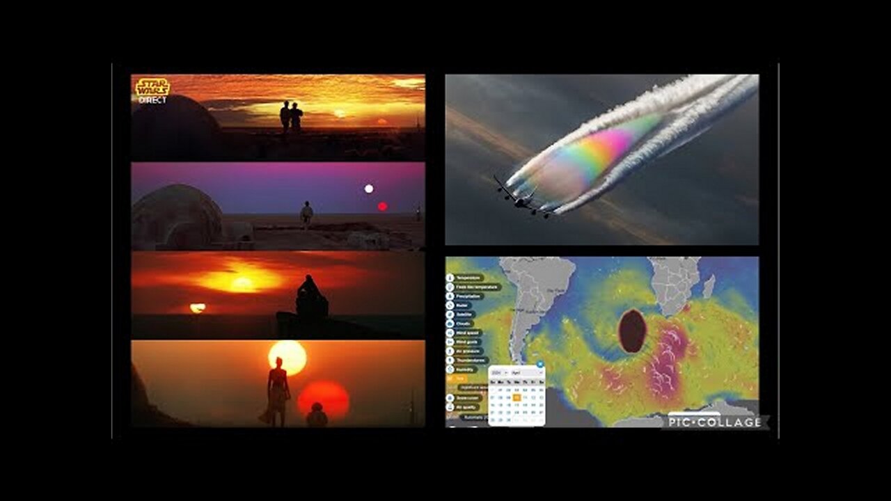 Skydome Atlantis CERN 5G Nexrad HAARP Gwen Towers Antarctica Anomaly Mystery Solved!