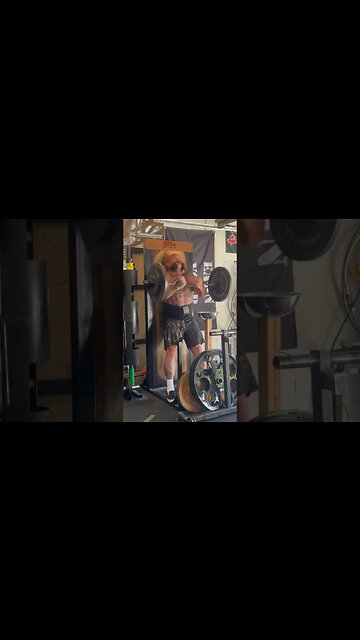 Strict Curl 5 Rep Max #strictcurl #griptraining #armwrestling #powerlifting