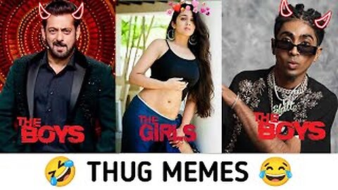 DARK MEMES PART:-3 #viral #thuglife #memes