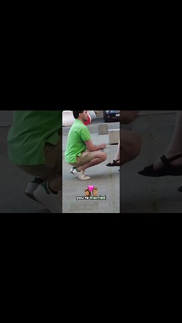 A Very Fast Rejection Doing Cold Approach #shorts