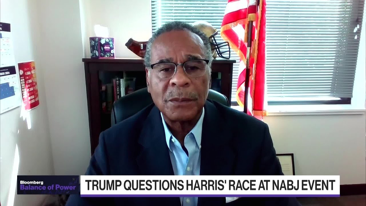 'This is Offensive:' Rep. Cleaver on Trump NABJ Comments | NE ✅