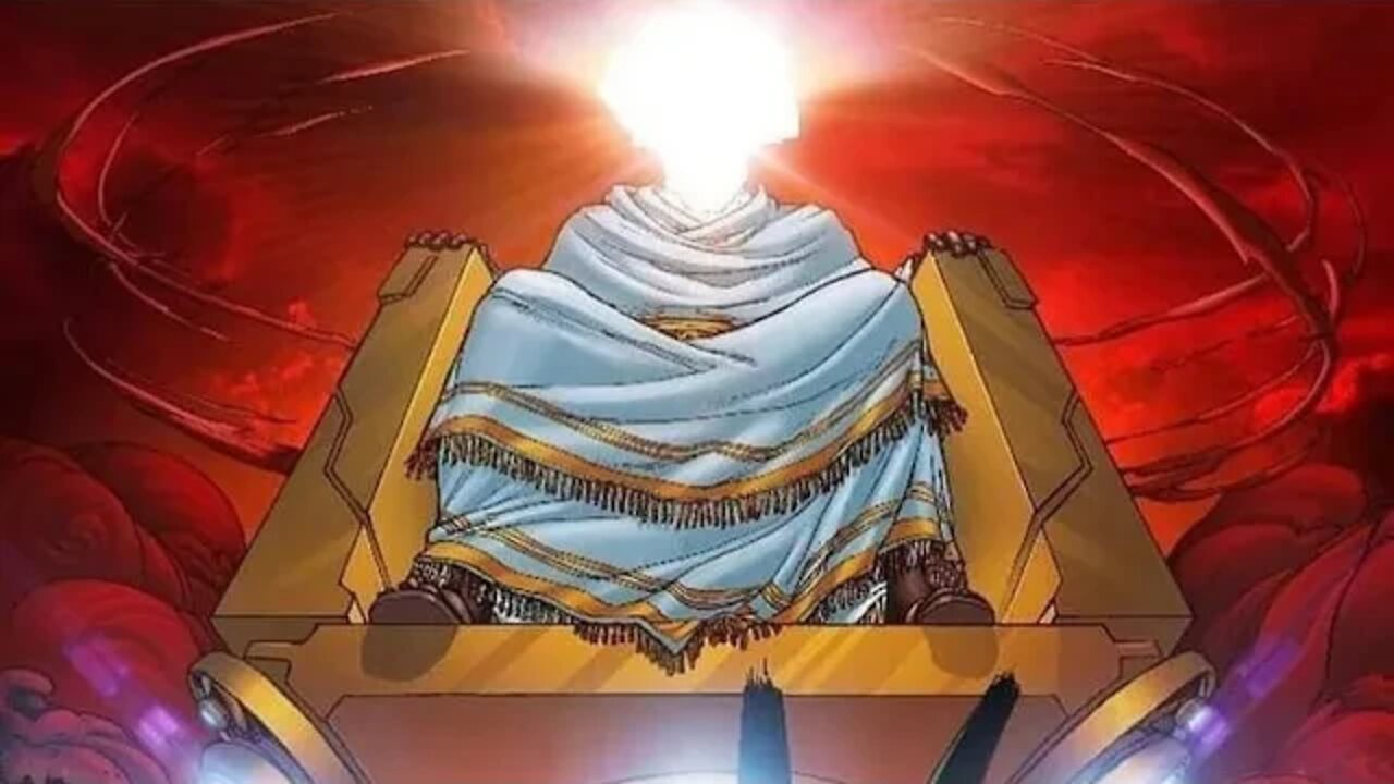 Repent & Believe The Gospel!