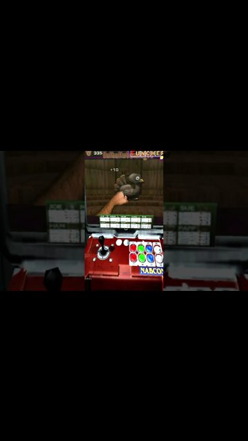 The Best Arcade Game Ever Created!!! (Doom 3) @ValhallaGamingTV