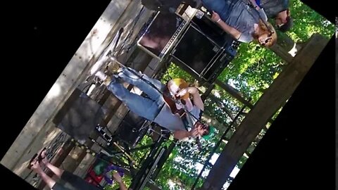 106 i feel good darnestock II 2004