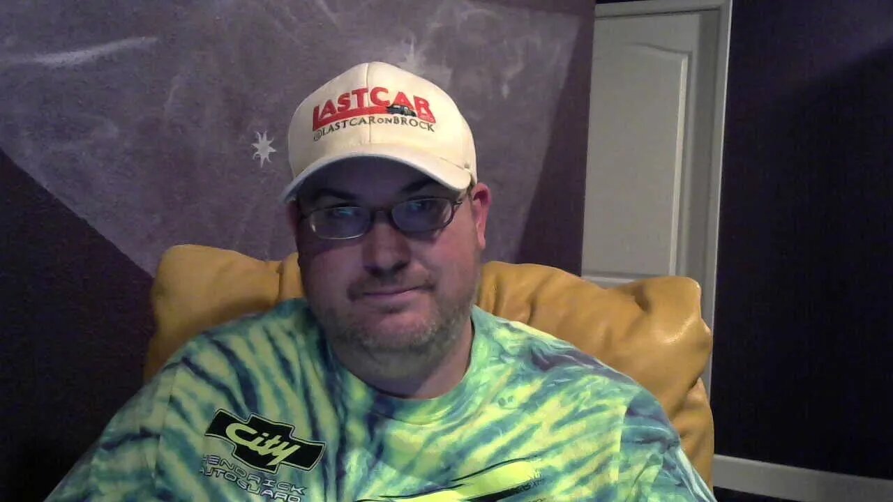 Atlanta Livestream Presented By Corn (6/7/20)
