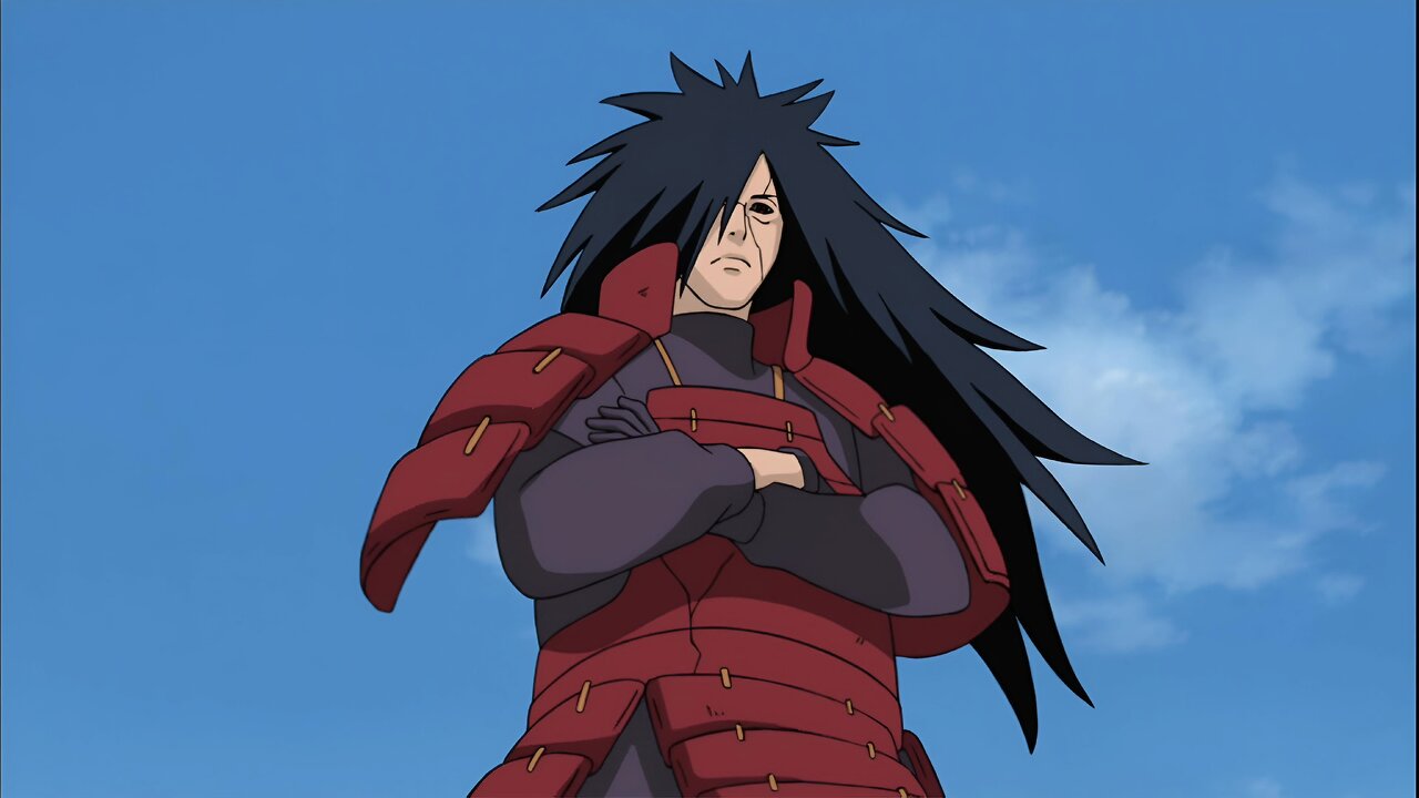 MADARA UCHIHA ENTRY IN WAR 4K STATUS #anime #4kedit #4kanimeedit #animeedits #4kstatus #animestatus