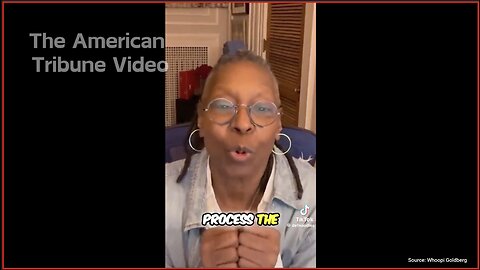 Whoopi Goldberg Gets Slammed After Refusing To Apologize For Slandering Bakery