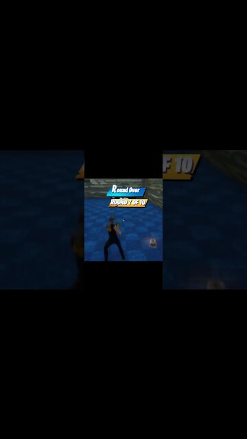 My Brother is Low key Crazy!!!! (Fortnite Gameplay) #short #fortnite