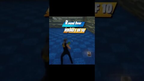 My Brother is Low key Crazy!!!! (Fortnite Gameplay) #short #fortnite