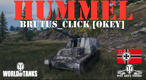 Hummel - Brutus_click [OKEY]