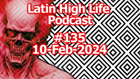 High Life Podcast/ Cerdonomics / Waifucentrismo