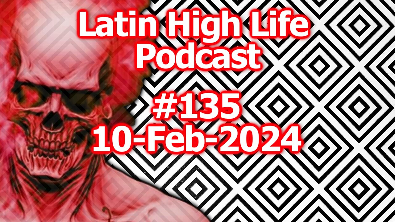 High Life Podcast/ Cerdonomics / Waifucentrismo