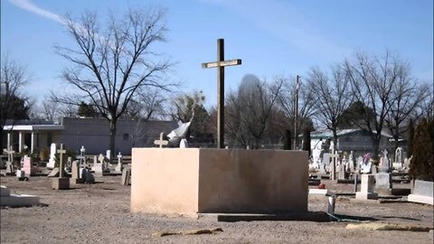 Grif's Special Report: Esoteric Las Cruces