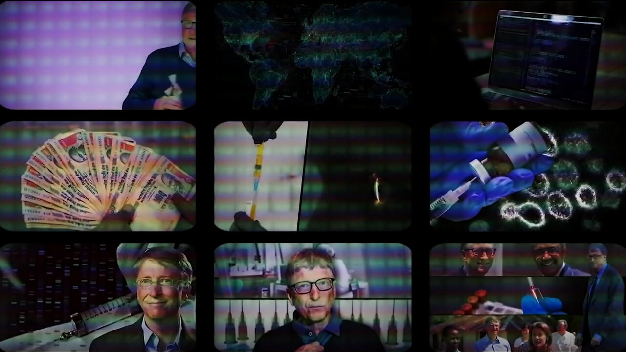 Who is Bill Gates -Full Documentary - 2020