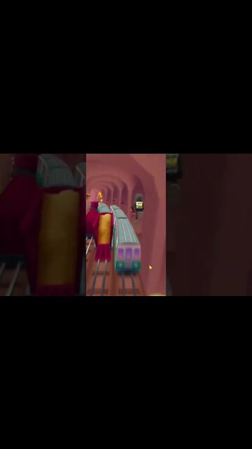 LIVE DE SEG A SEXTA ÁS 22 HRS. SUBWAYSURFER #cosmiconerd #subwaysurfers