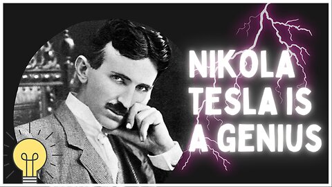 Was Nikola Tesla Silenced? The Shocking Truth Behind His Legacy