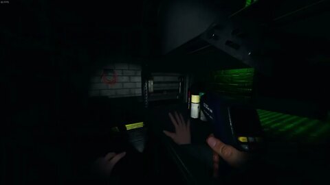 Let's Go Back To The Truck