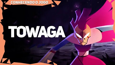 Towaga: Among Shadows | Liberte o Mundo das Sombras | Conhecendo o Jogo