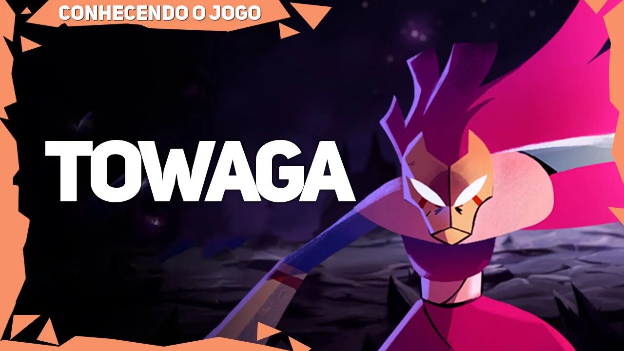 Towaga: Among Shadows | Liberte o Mundo das Sombras | Conhecendo o Jogo