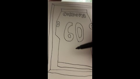 Luis Cordova Arizona State Football jersey art video