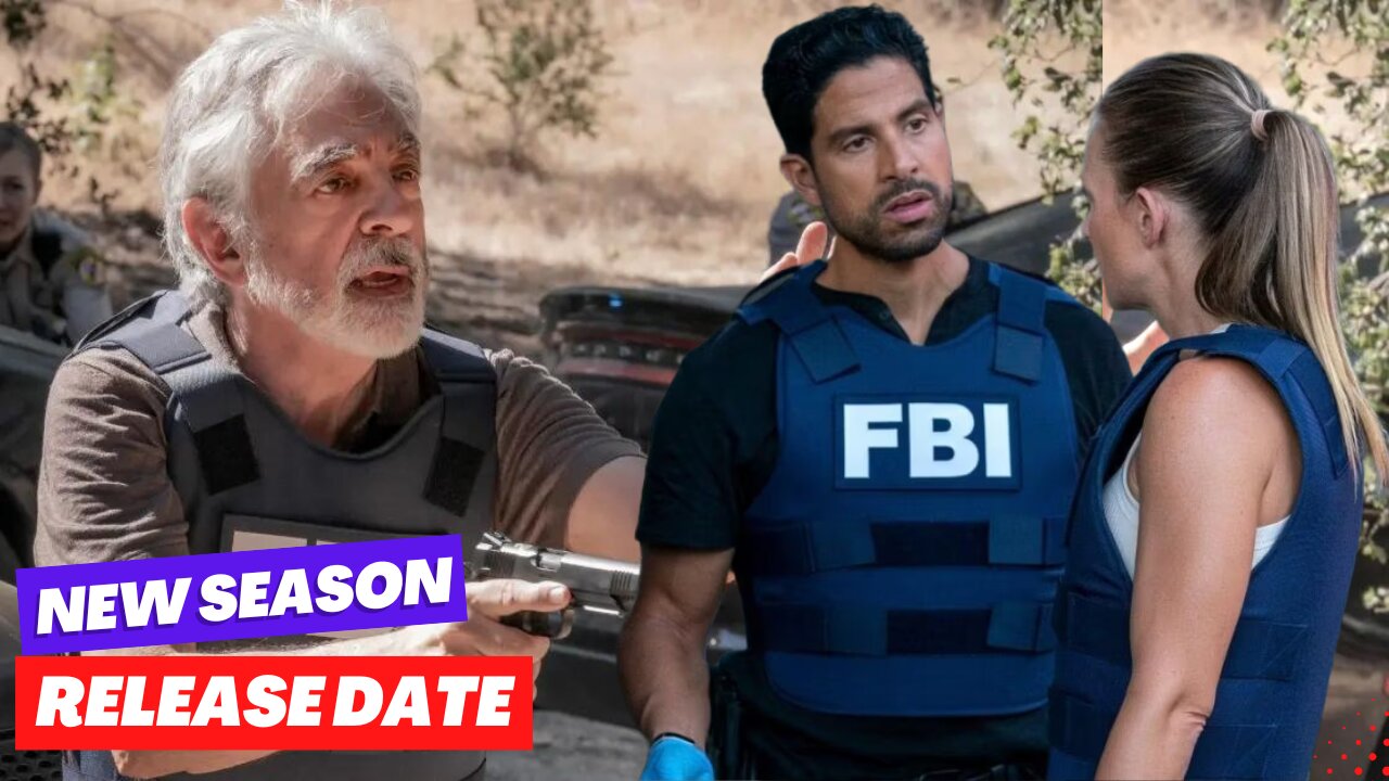 Criminal Minds: Evolution Season 2 Release Date and Everything You Need to Know