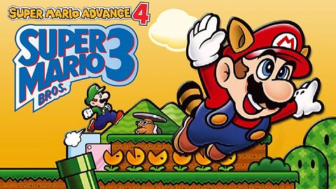 Piano Game Super Mario Advance 4 Super Mario Bros 3 Overworld 2 Actual Remix