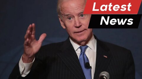 Biden tries to counter criticism of his record on crime