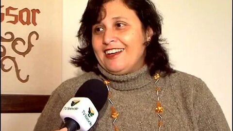 Abrigo Cecrife Querubim Reportagem Laboratorio de TV FEEVALE