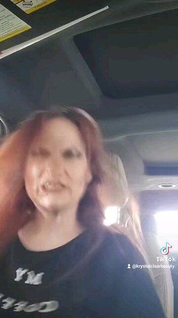 I Forgot My Mask!!!!