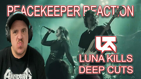 Destination: Finland - Luna Kills - Deep Cuts