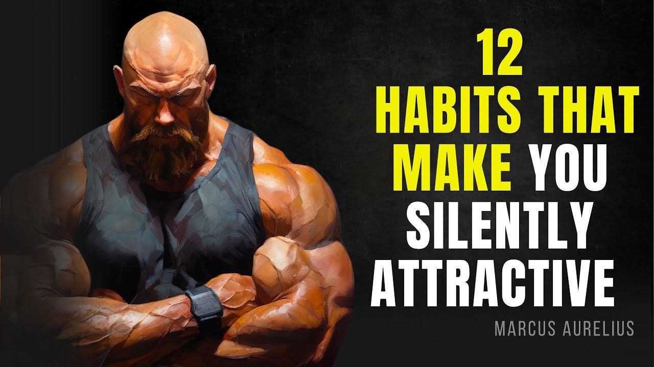 The Secret to Social Attraction: 12 Habits That Will Make You Irresistible!