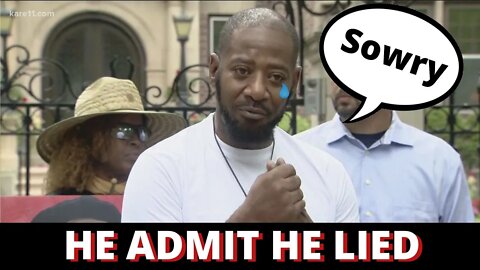 Democrat John Thompson FINALLY Apologies to White Police Officer