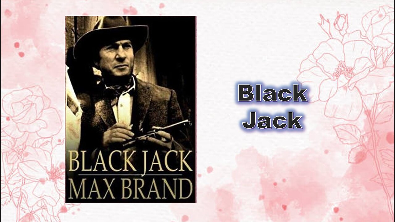 Black Jack - Chapter 01