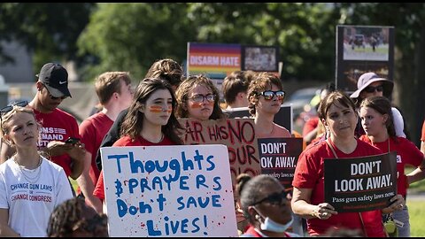 Arizona Wants to Use Public Schools to Demystify and Destigmatize Guns