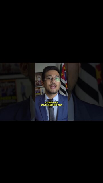 Mais 3 fatos curiosos sobre o Legislativo brasileiro #shorts