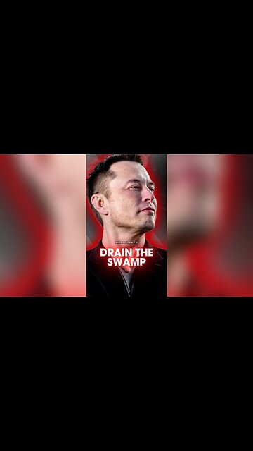 Elon Musk Asks Trump To Obliterate Wasteful Gov Agencies - 8/12/24