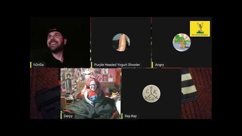 L8Night with E Honda