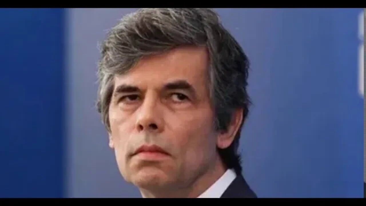 MINISTRO DA SAUDE pede demissão após desentendimento com Bolsonaro sobre uso do Cloroquina