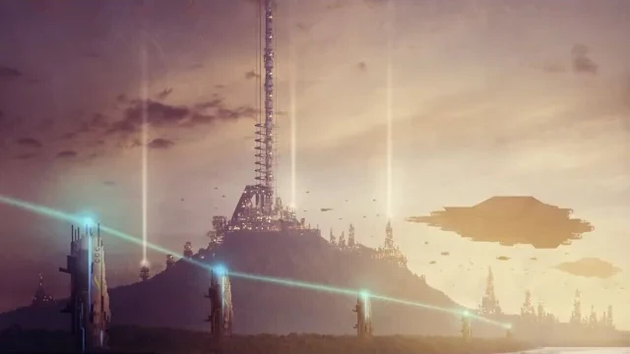 Anunnaki Prison Planet / Archon Earth's / Pleiadian Light Codes Channeling