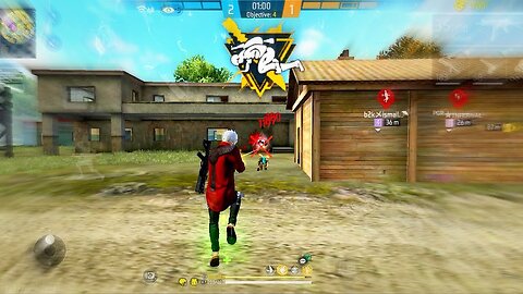 UMP/SMG GOD⚡️