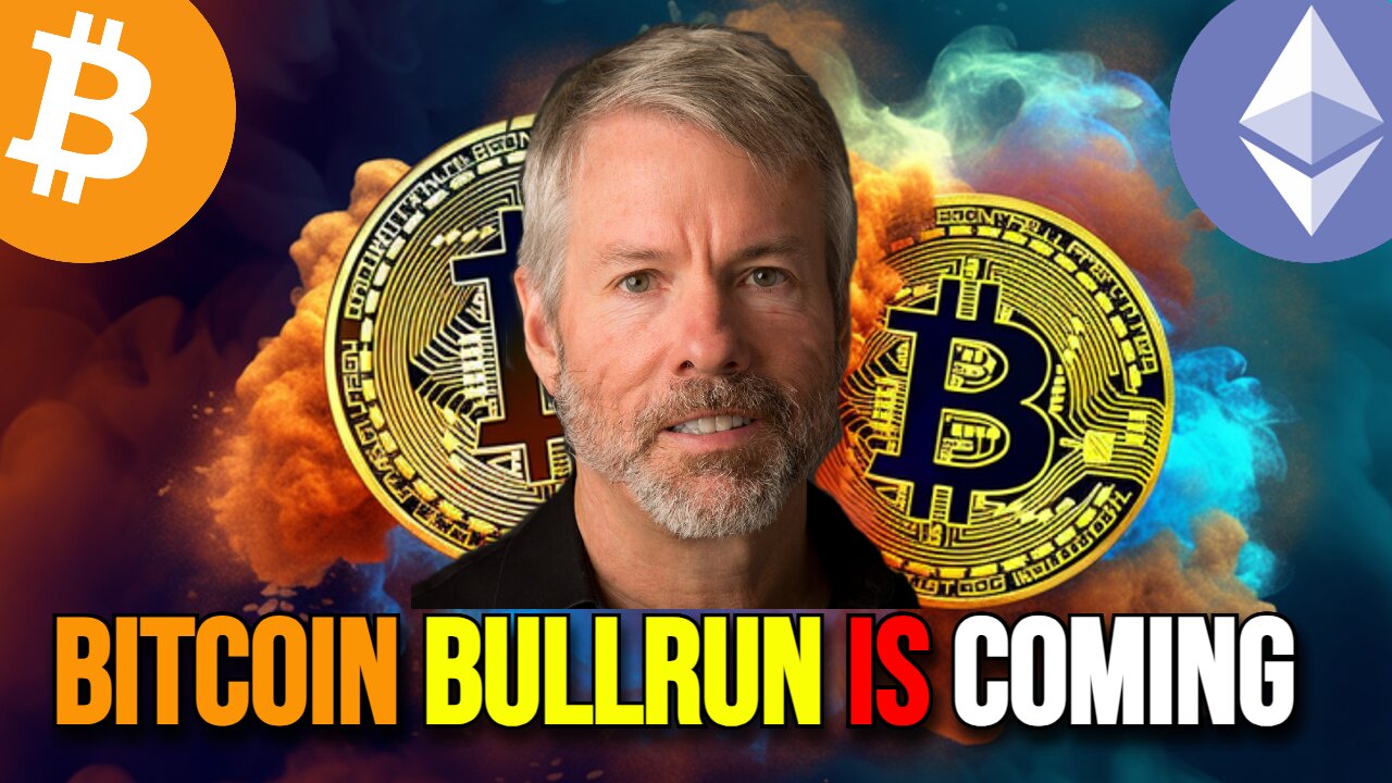 Bitcoin BIGGEST RISK In The Next Bull Run - Michael Saylor